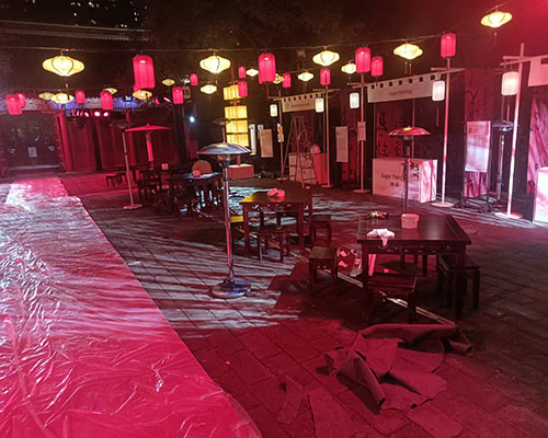 家具租赁